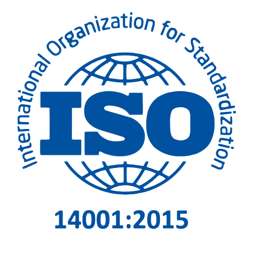 ISO 14001 : 2015