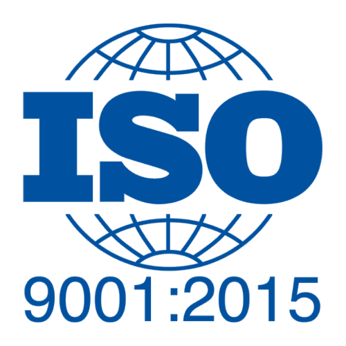 ISO 9001 : 2015