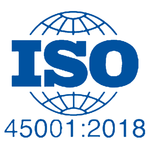 ISO 45001 : 2018